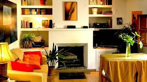 Foto 5 de Pis de lloguer a  Carril de San Cecilio, San Matías - Realejo, Granada