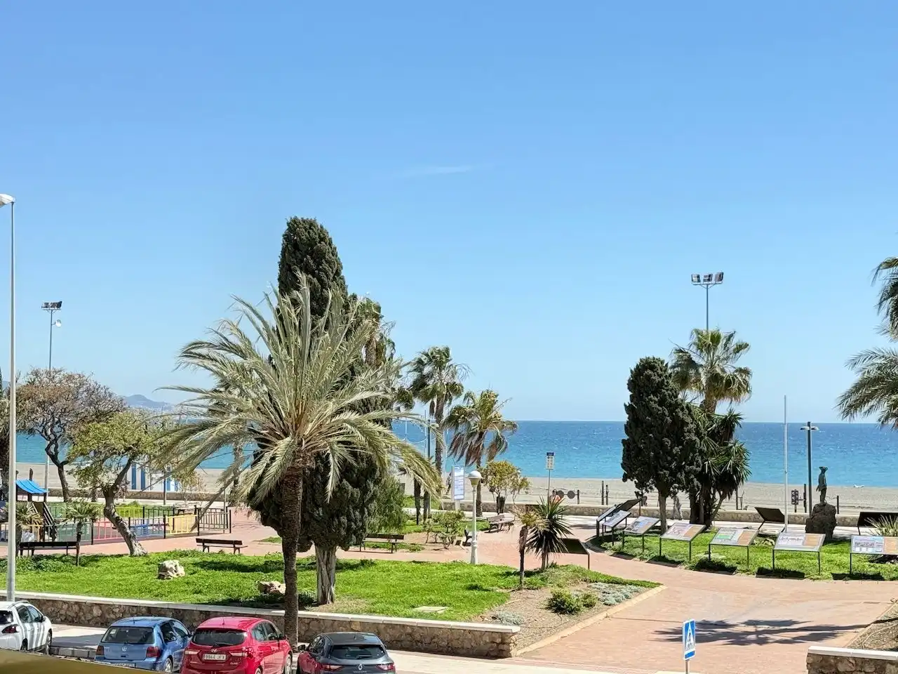 Flat with lift for sale in Torre del Mar
