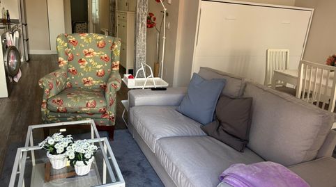 Foto 2 de Piso en venta en Caño Argales, Valladolid Capital