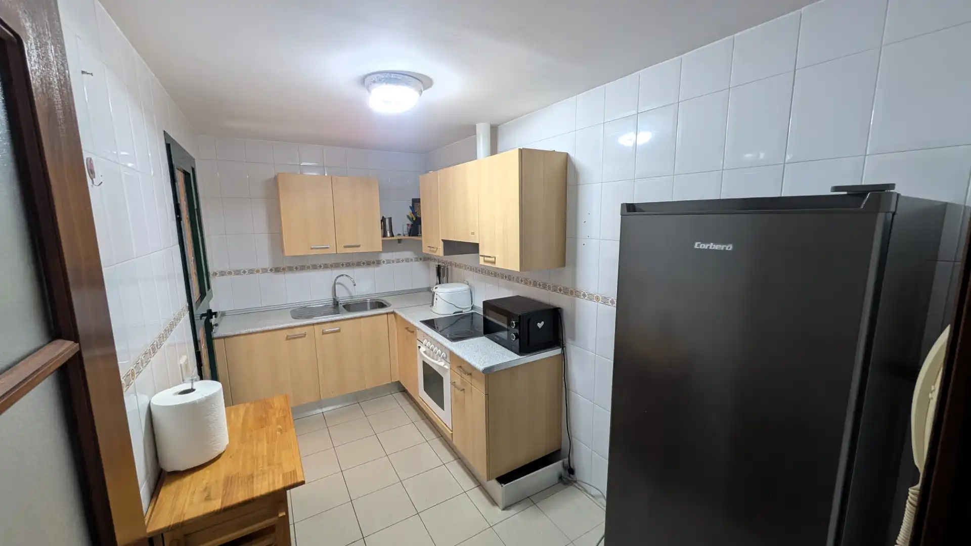 Kitchen of Flat for sale in Puerto del Rosario
