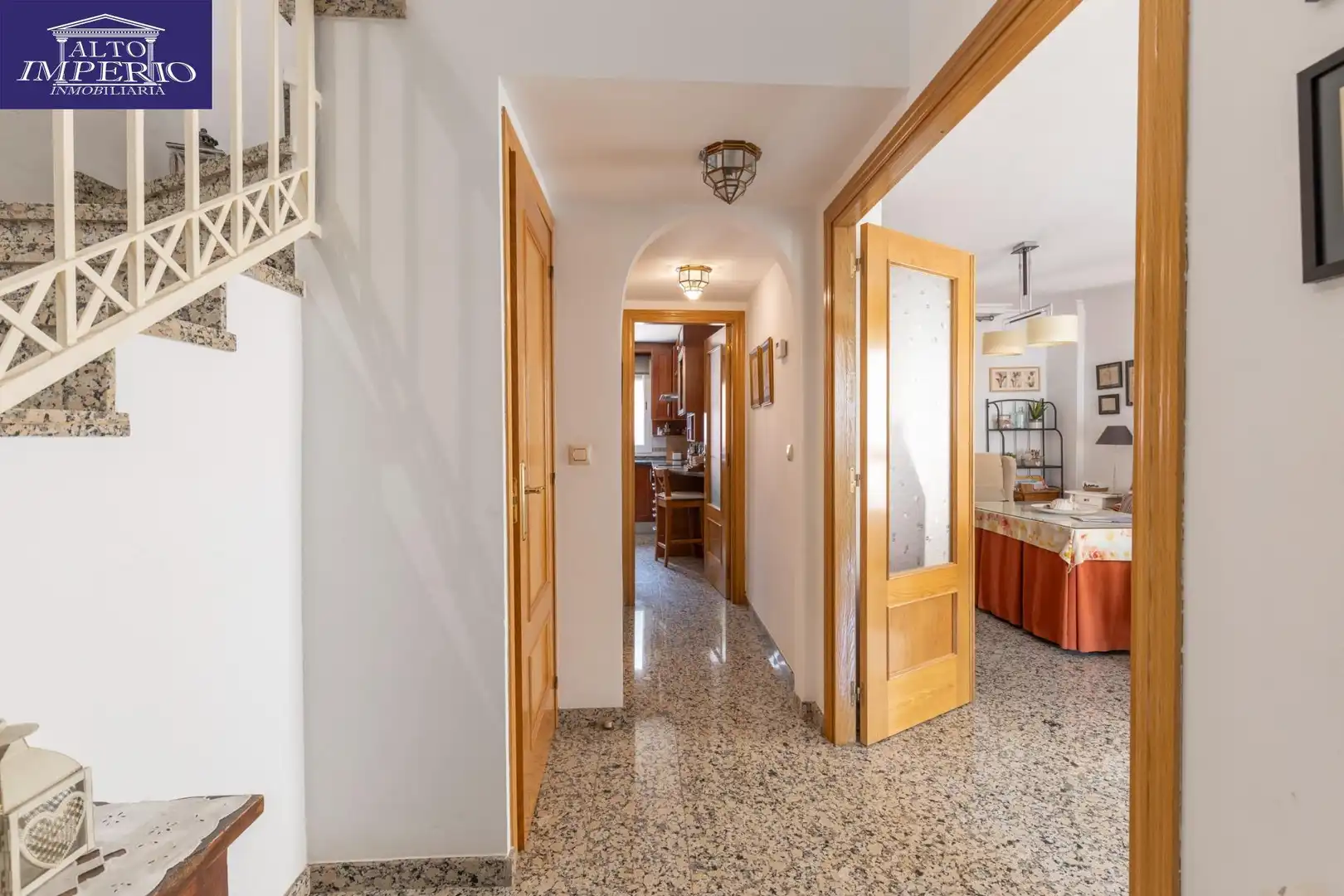 Villa avec terrasse à vendre à Calle BRASIL, imagen 6