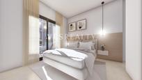 Dormitori de Apartament en venda en Guardamar del Segura amb Aire condicionat, Terrassa i Balcó