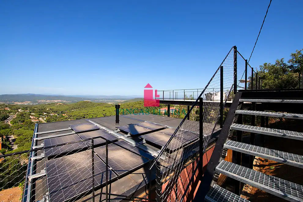 Maison avec terrasse à vendre à Begur pueblo, imagen 40