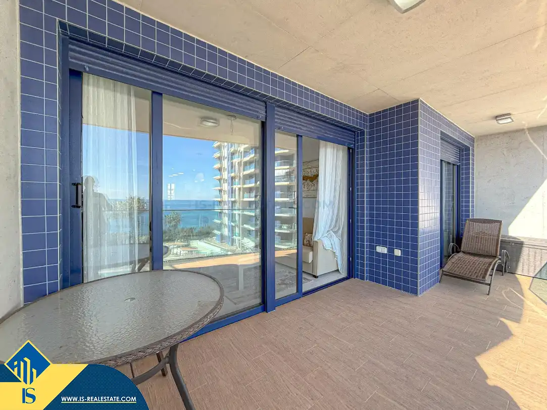 Apartment mit Pool zum Verkauf in Playa del Acequión, Náufragos y Rocío del Mar, imagen 19