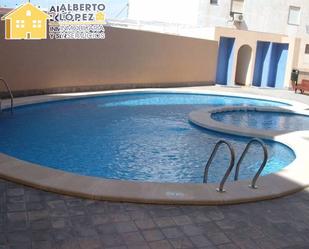 Flat to rent in El Altet