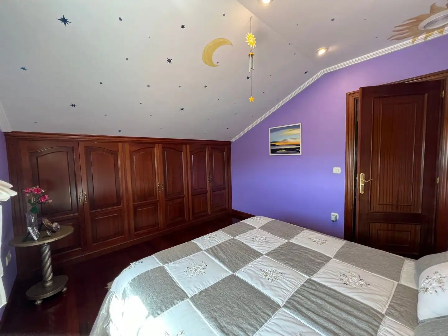 Detached house with garden for sale in Aldea Vilar, imagen 22