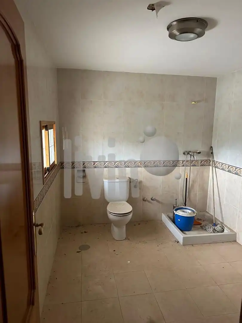 Baño de Casa o chalet en venta en La Guardia de Jaén