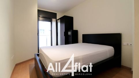 Foto 4 von Wohnung zur Miete in Calle Mare de Deu de Port, La Marina del Port, Barcelona Capital