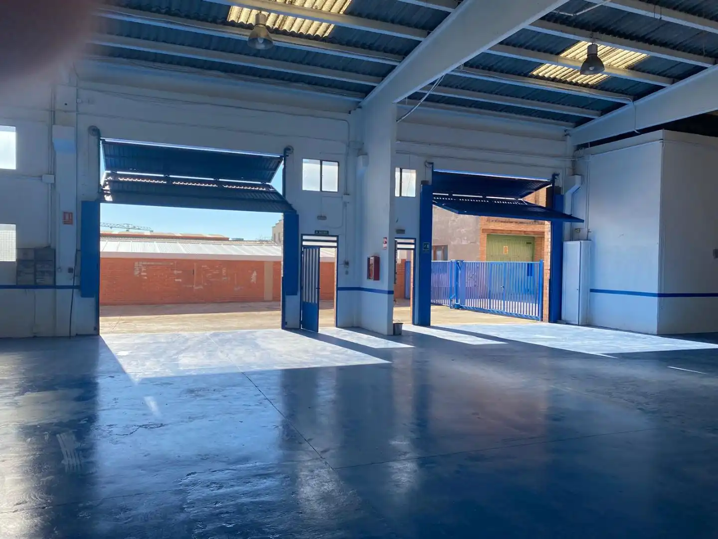 Nave industrial in vendita a c/ Cementiri Nou 9, imagen 7