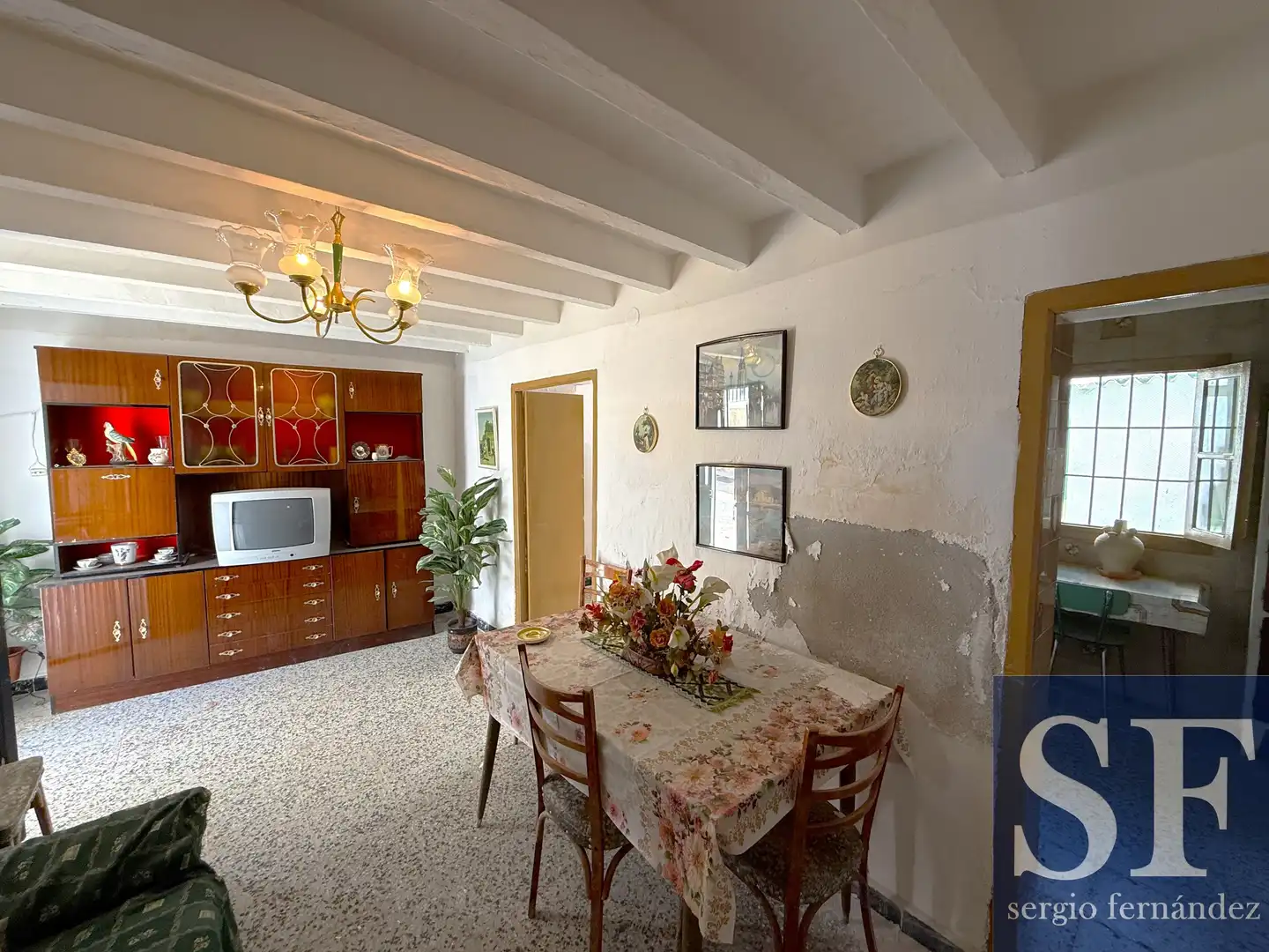 Maison mitoyenne à vendre à Sedella, imagen 4