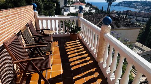Foto 2 de Casa o chalet en venta en Carretera Mediterráneo, 1, Velilla - Velilla Taramay, Almuñécar