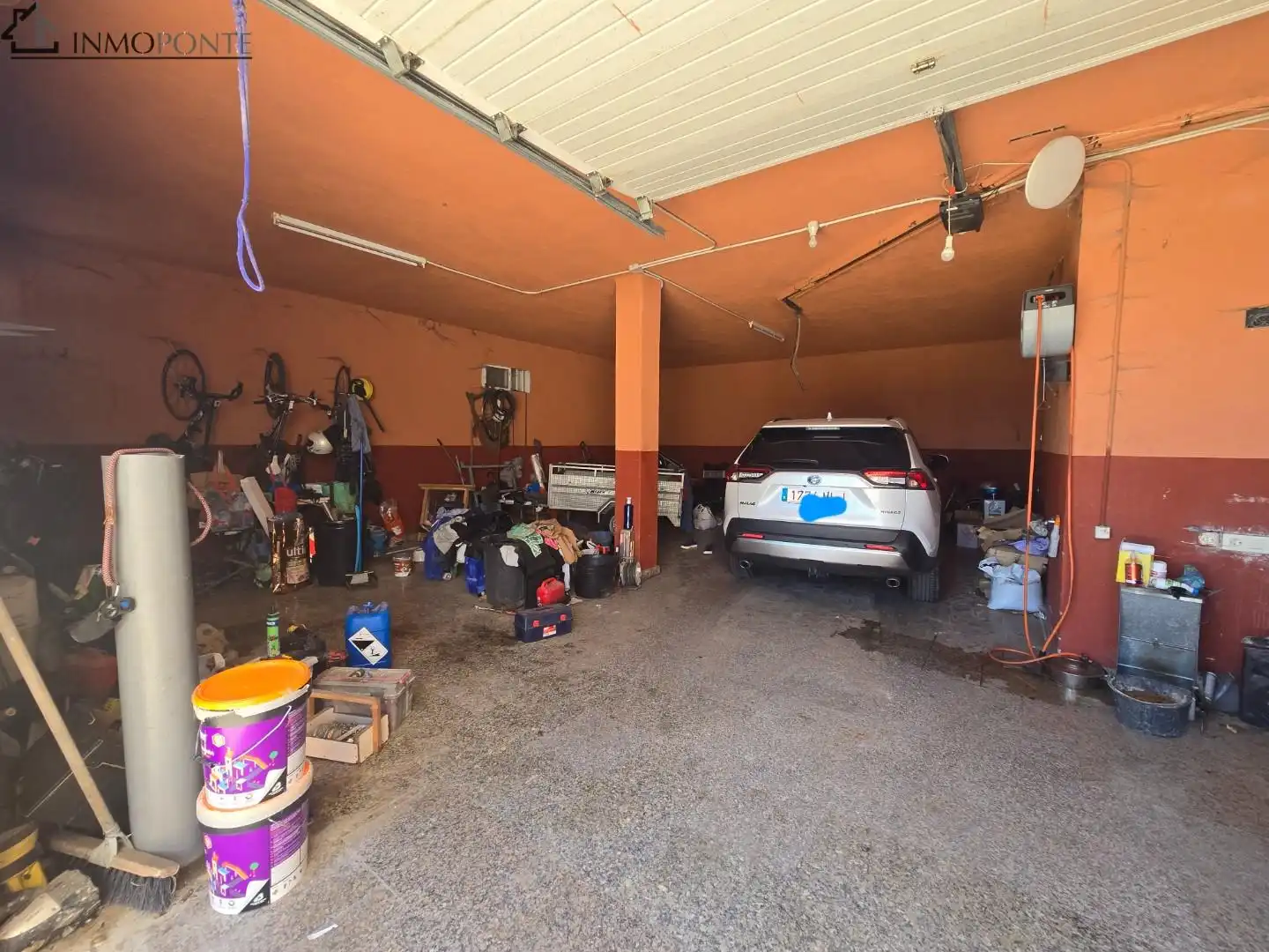 Casa con giardino in vendita a San Xoán de Poio, imagen 68