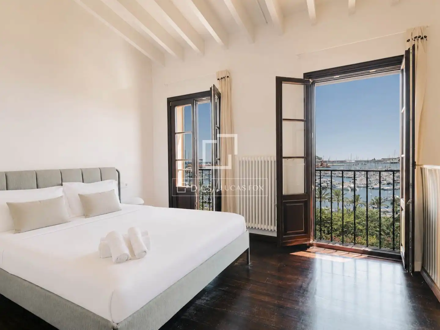 Habitación de Casa o chalet en venta en  Palma de Mallorca con Aire acondicionado, Calefacción y Parquet