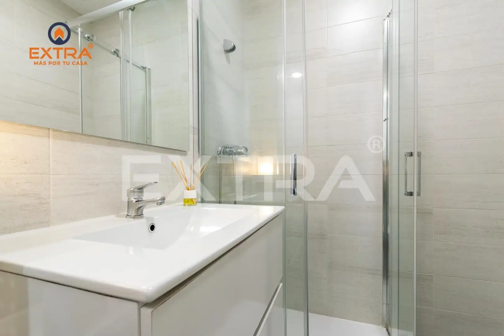 Study for rent in Calle Potosí, Hispanoamérica - Bernabéu