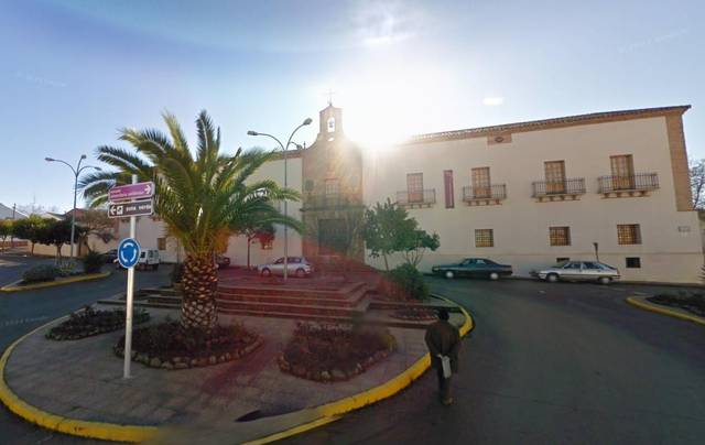 Casa-chalet en Venta en Almadén