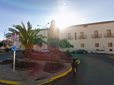 Casa en venda a Almadén