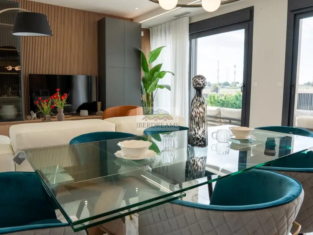 Casa en venta en Calle Lerida 10, imagen 12