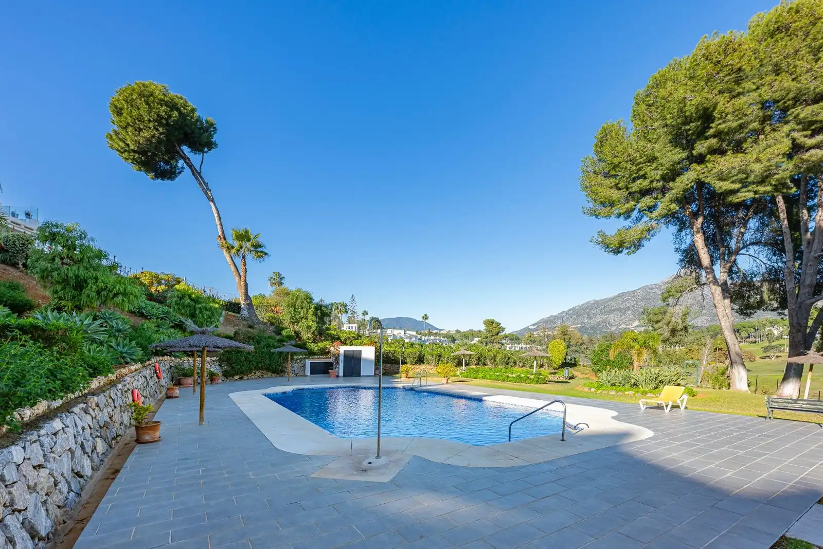 Adosado con terraza en venta en Urbanizacion Nva Andalucia Aloha 136, imagen 41