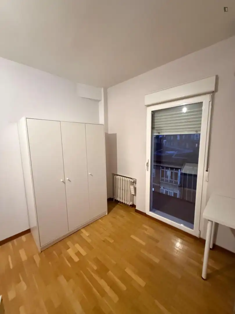 Habitación en Centro