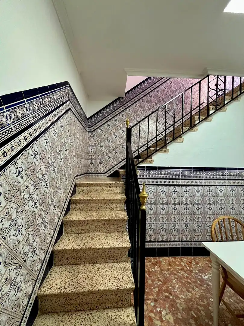 Casa o xalet en venda a Coria del Río