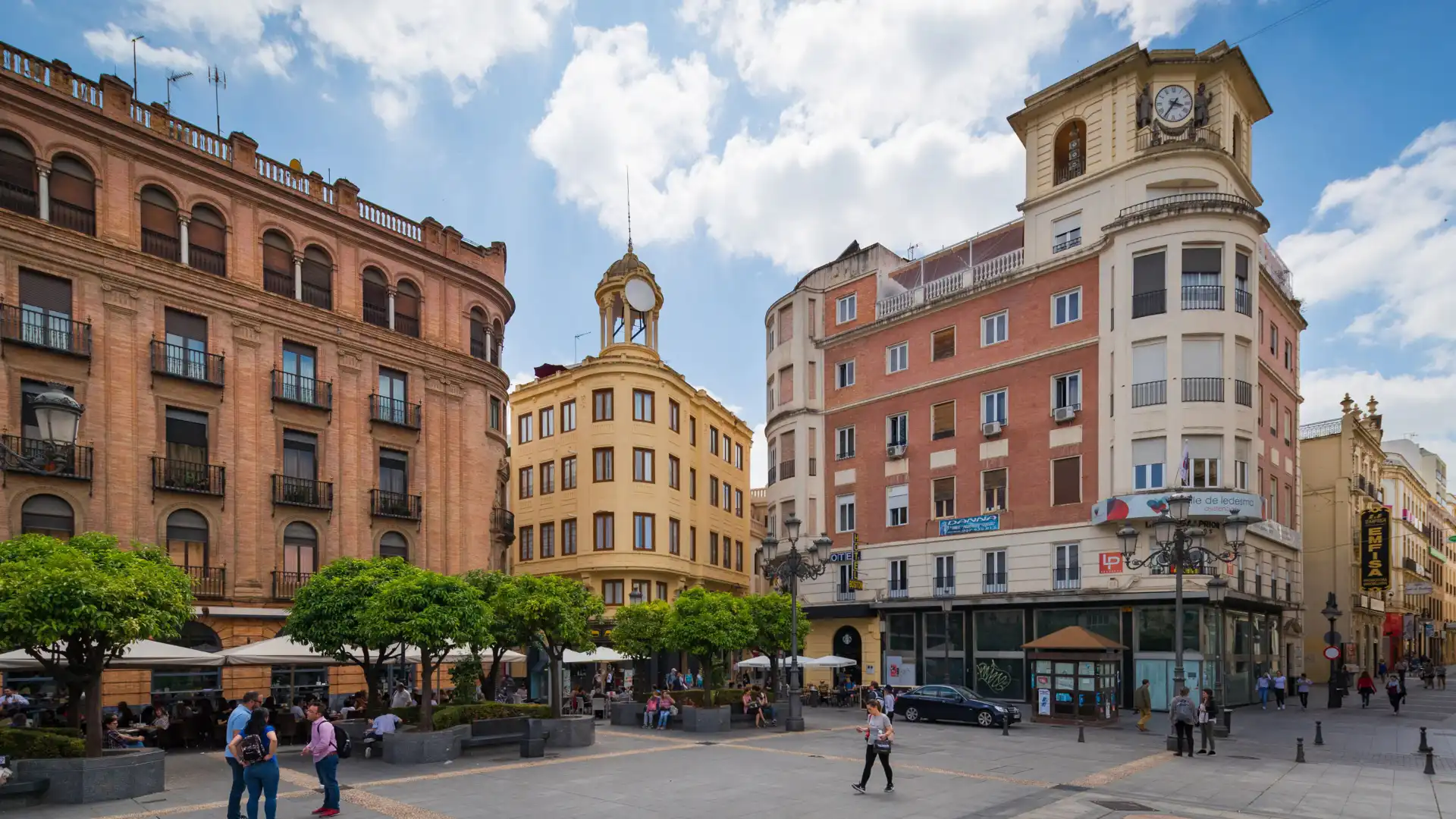 Flat for sale in Zona Centro