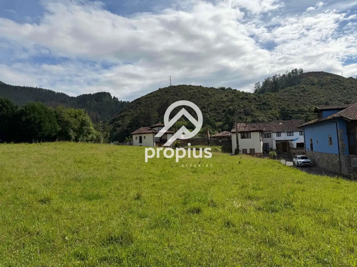Rural land for sale in Bode, imagen 10