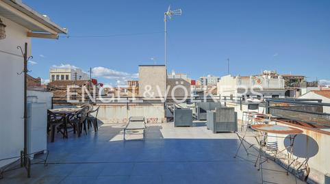 Foto 5 de Apartament en venda a El Cabanyal - El Canyamelar,  Valencia Capital