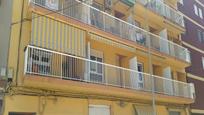 Exterior view of Flat for sale in Vinaròs  with Terrace