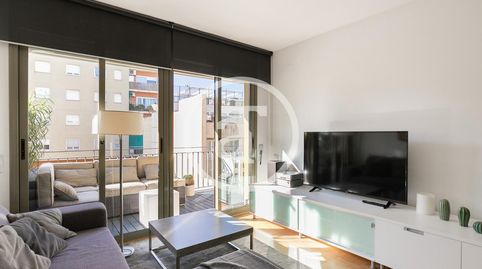 Foto 4 de Piso de alquiler en Carrer de la Reina Amàlia, El Raval, Barcelona Capital
