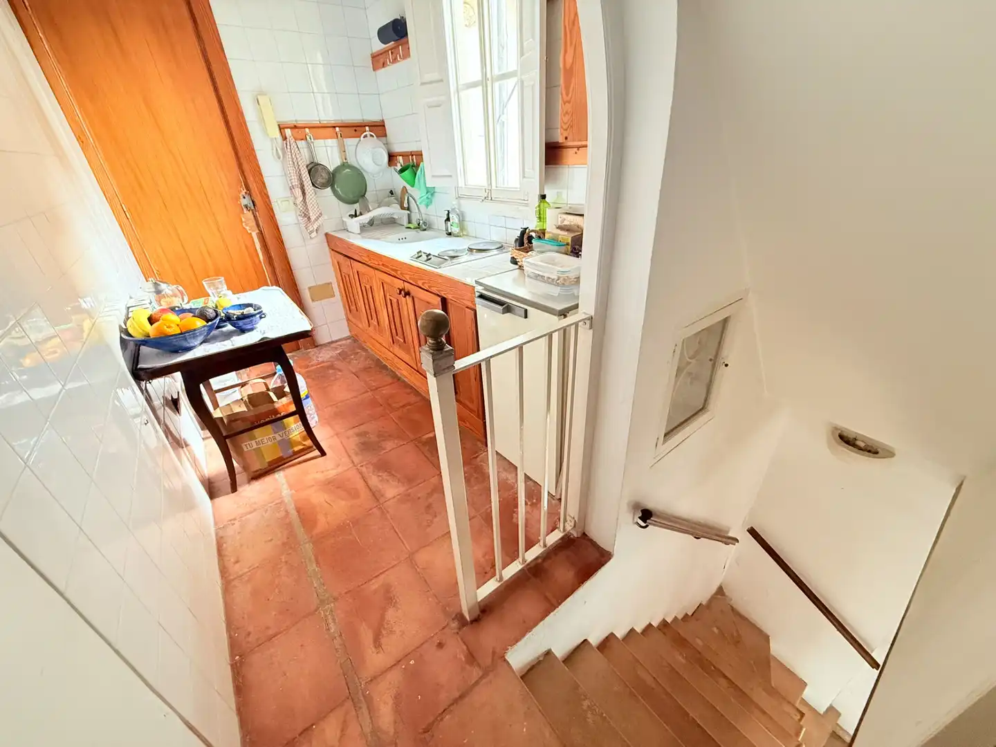 Dúplex en venta en Costa de la Pols, La Missió