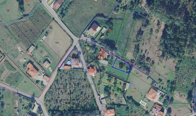 Terreno residencial en Venta en A Pobra do Caramiñal