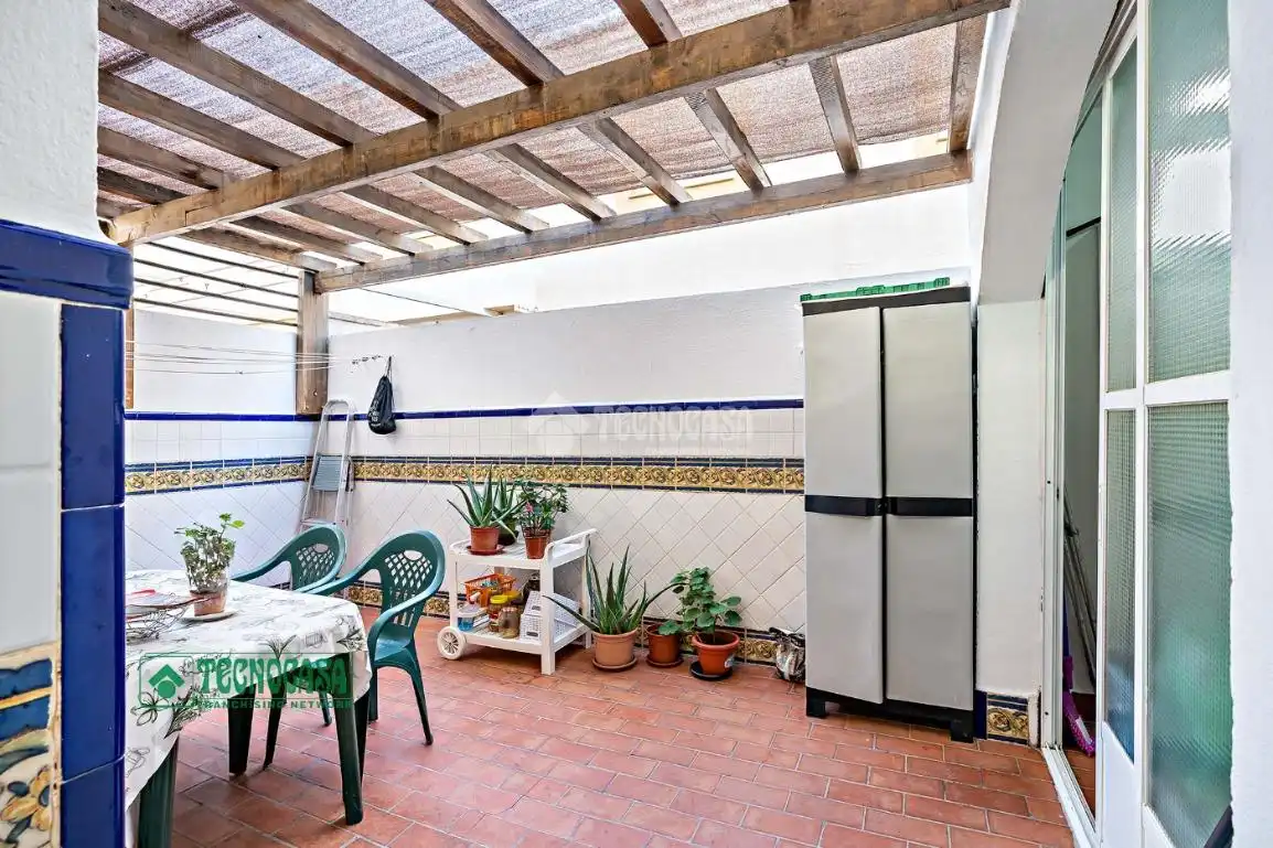 Maison avec terrasse à vendre à Calle Jordi Tarrés, imagen 30