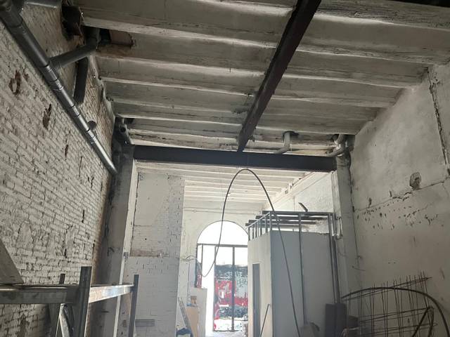 Local comercial en Venta en Carrer Carrer de Marià Aguiló, 50 en El Poblenou