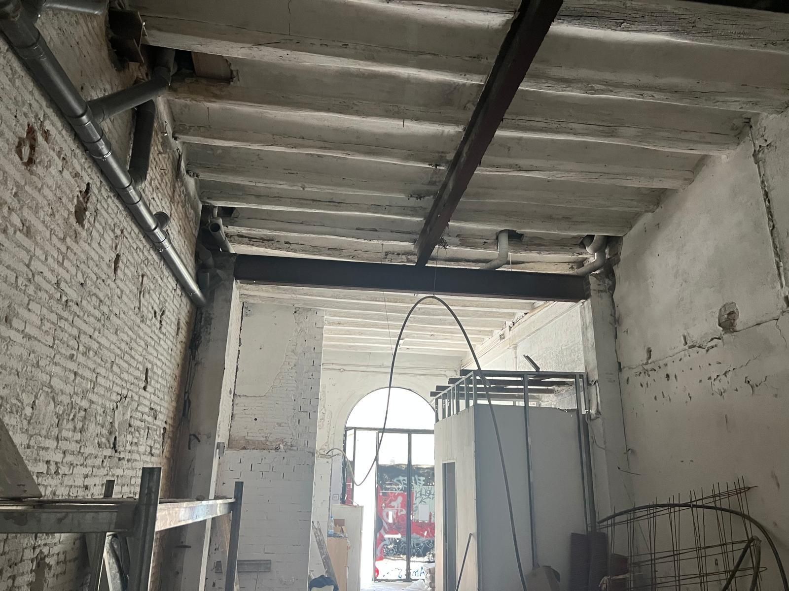 Local en venta en Carrer Carrer de Marià Aguiló, 50, El Poblenou, Sant Martí,  Barcelona Capital