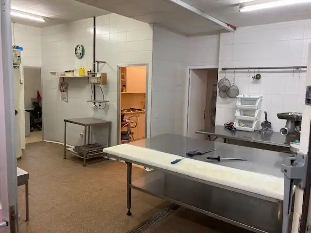 Business premises for sale in Riudellots de la Selva, imagen 8