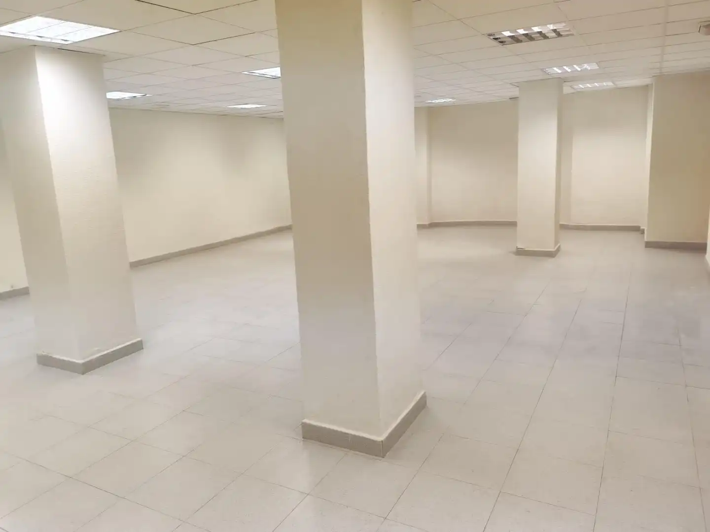 Commercial properties for rent in Córdoba