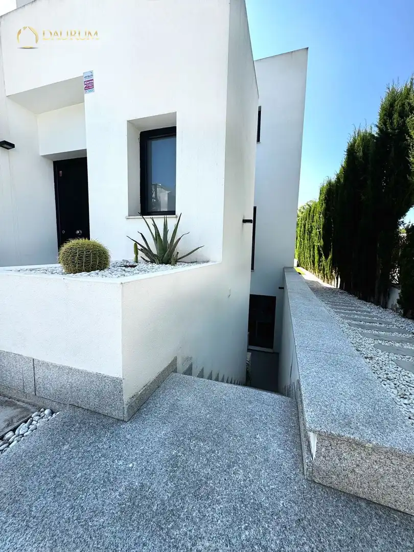 Detached house with pool for sale in CALLE 22, imagen 39
