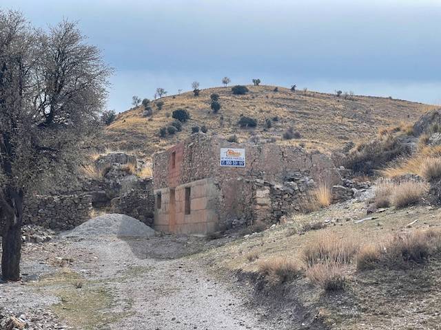 Terreno en Venta en N/A, -1 en Gor