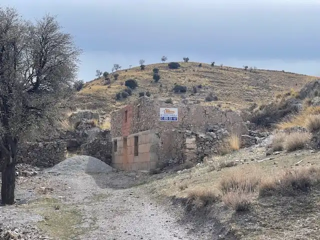 Terreno rustico in vendita a Gor