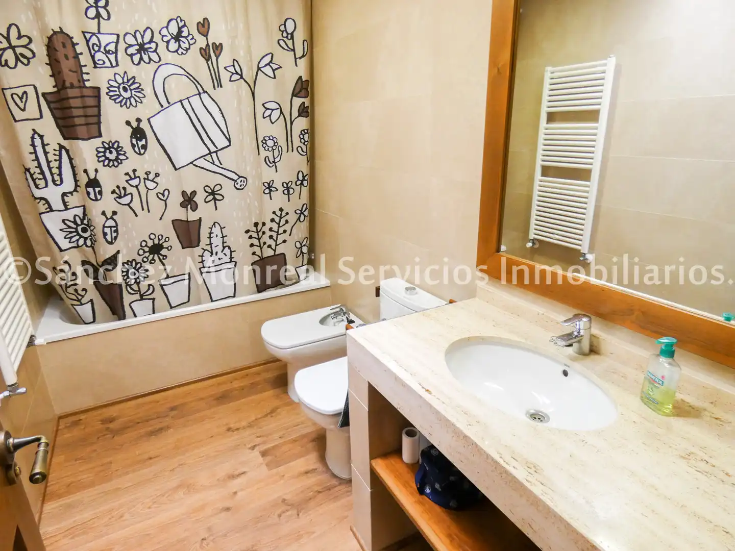 Habitatge amb terrassa en venda a Calle Isaac Peral, imagen 35