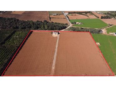 Terreno residencial en venta en Llubí