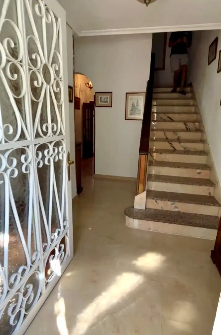 Casa bifamiliare in vendita a Calle de Cogolludo 36, imagen 38
