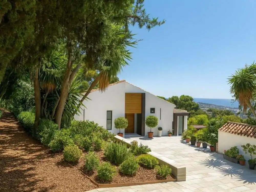 Casa con piscina in vendita a Marbella Centro, imagen 18