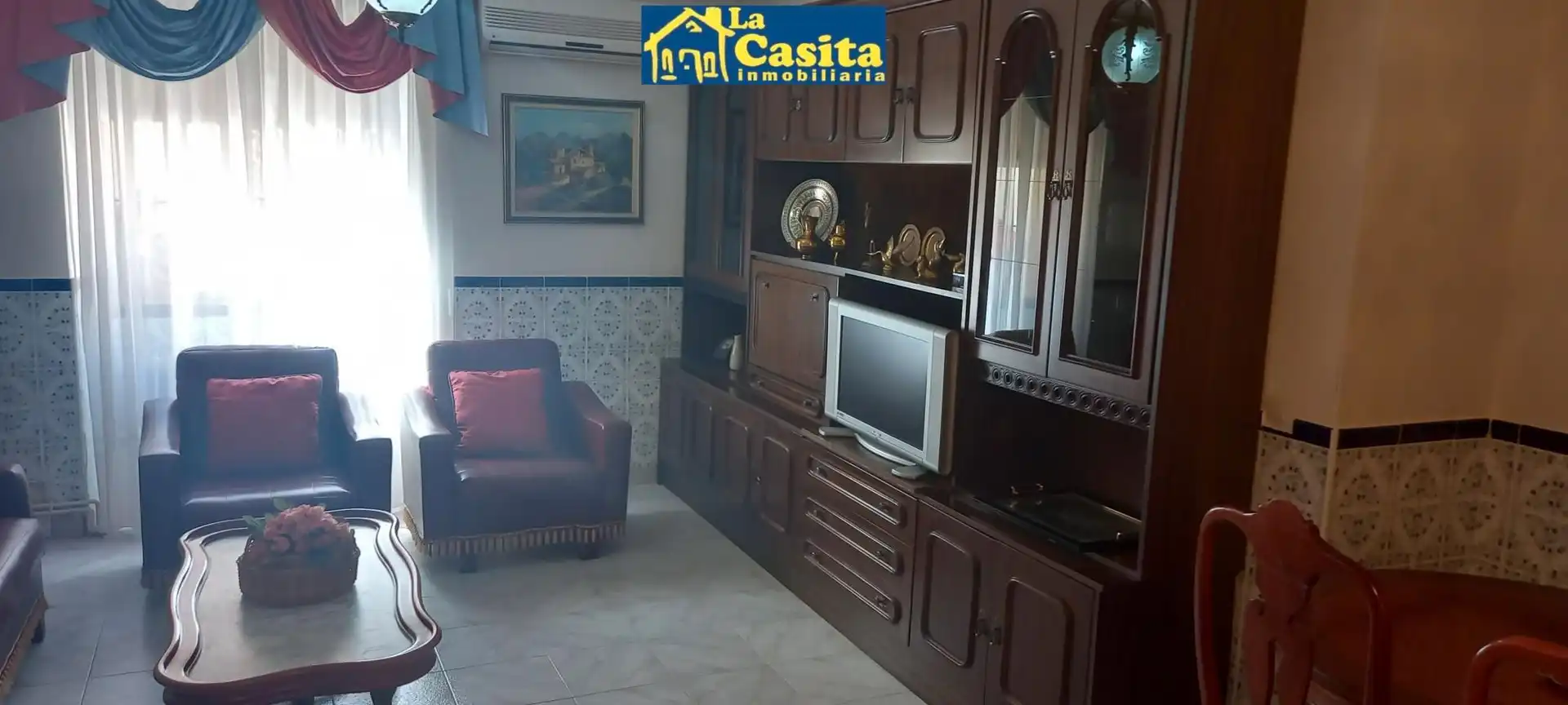 House with terrace for sale in Calzada de Calatrava, imagen 15