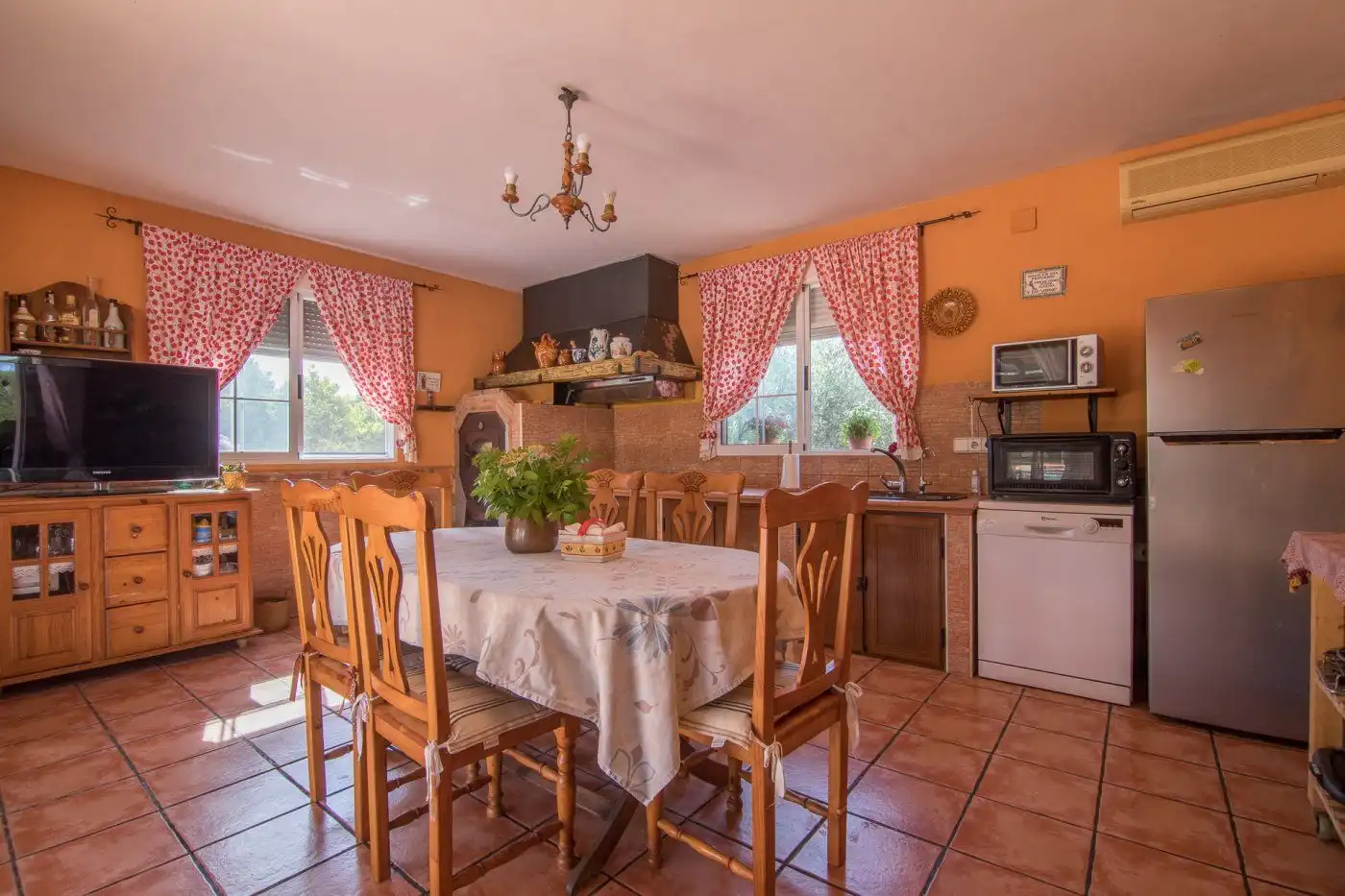 Villa avec piscine à louer à Valverde, imagen 56