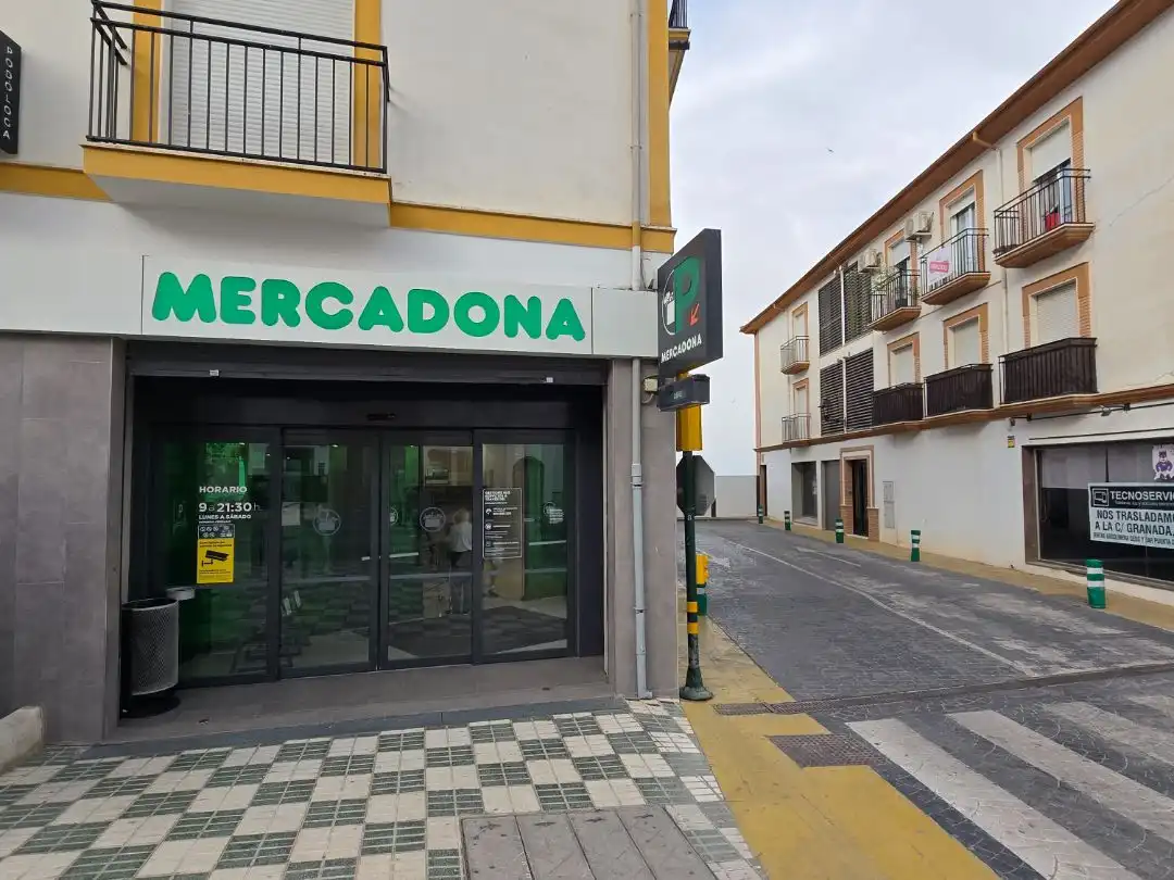 Commercial properties for rent in Calle Esmeralda, 2, Rute