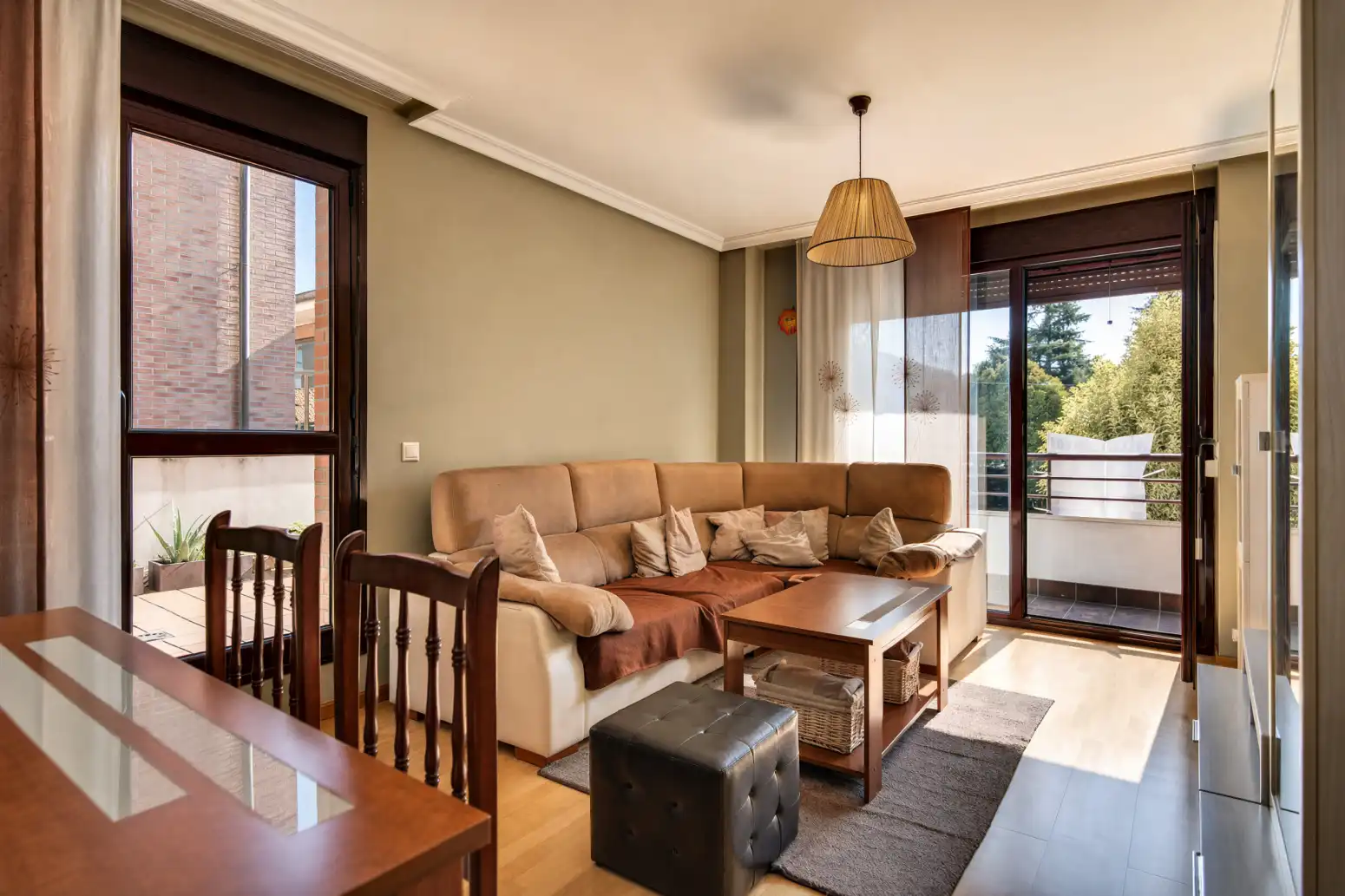 Wohnung mit Balkon zum Verkauf in Posada de Llanera - AV PRUDENCIO GONZALEZ 4, imagen 9