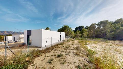 Foto 4 de Residencial en venda a  Clavell, 6, Pueblo - Urbanizaciones, Alicante