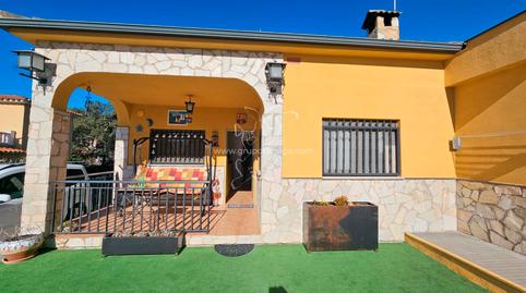 Foto 3 de Casa o chalet en venta en Lloret Verd - Els Pinars, Lloret de Mar