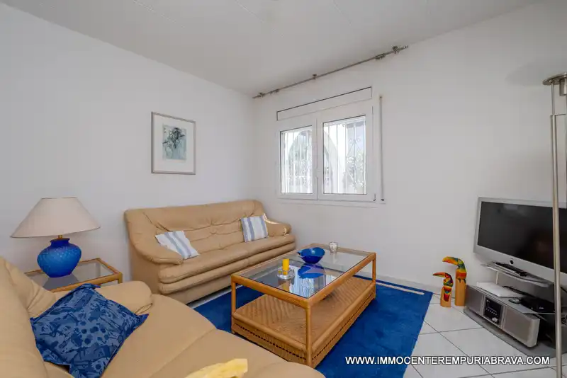 Detached house for sale in Cap Ras - Creus - Falconera, imagen 8